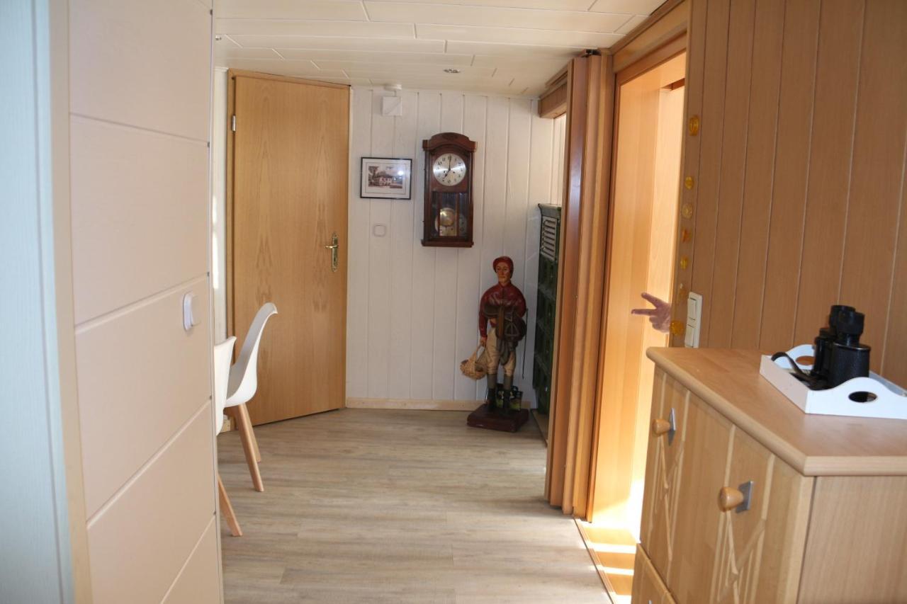Ferienhaus Am 施维洛赫塞 外观 照片